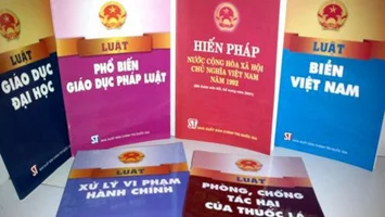 Trách nhiệm giải trình của các cơ quan nhà nước trong xây dựng văn bản quy phạm pháp luật của chính quyền địa phương cấp tỉnh