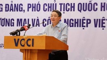 Những phản ứng chính sách nhanh nhạy của Quốc hội