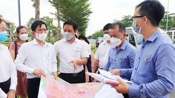Đồng Nai: Chấn chỉnh việc lập dự án không phù hợp, thiếu khả thi