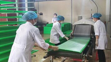 Bài 2: Hoàn thiện pháp luật về kinh tế tập thể