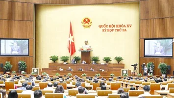Thảo luận về kinh tế - xã hội: Trách nhiệm của mỗi đại biểu dân cử