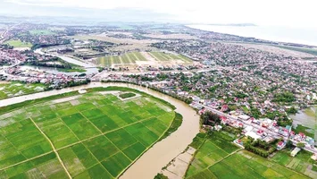 Cơ hội đầu tư vào Nghệ An nhìn từ chiến lược quy hoạch