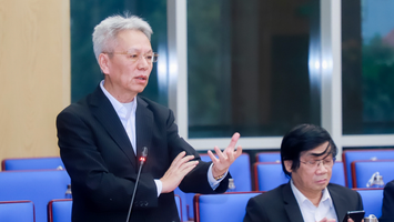 Tiến sĩ Nguyễn Sỹ Dũng: Nên đề xuất cho Nghệ An được thí điểm các chính sách mới mang tính đột phá
