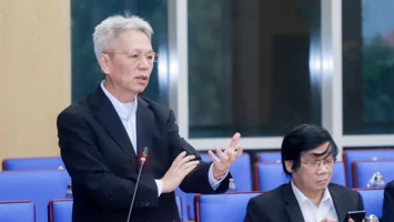 Tiến sĩ Nguyễn Sỹ Dũng: Nên đề xuất cho Nghệ An được thí điểm các chính sách mới mang tính đột phá