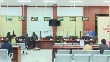 Thái Nguyên: Xây dựng nền hành chính hiện đại, chuyên nghiệp, hiệu quả