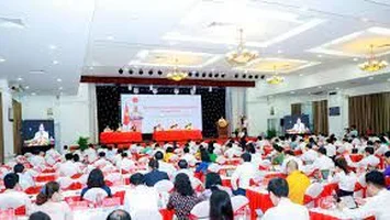 Nâng cao hiệu quả hoạt động của HĐND trong tiến trình xây dựng và hoàn thiện Nhà nước pháp quyền xã hội chủ nghĩa