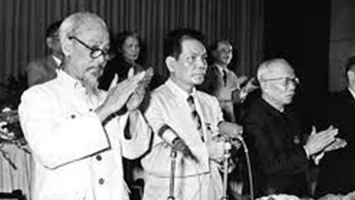 Giáo sư Nguyễn Xiển - người dám nói thẳng những điều mình suy nghĩ
