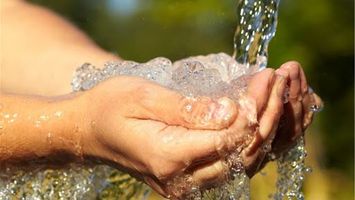 Vấn đề nước sạch trong quá trình xây dựng nông thôn mới