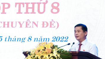 Thúc đẩy hiệu quả giải ngân vốn đầu tư công và tạo thêm dư địa, động lực cho tăng trưởng *