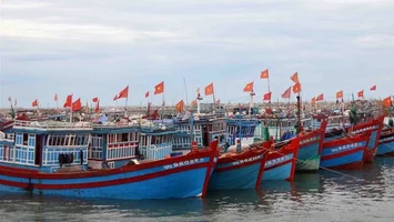 Bộ Nông nghiệp và Phát triển nông thôn trả lời kiến nghị cử tri về chính sách tín dụng đóng tàu mới tại Nghị định số 67/2014/NĐ-CP