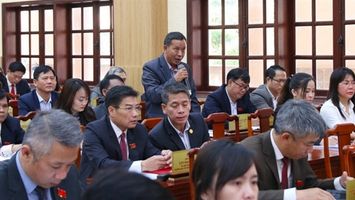Để chất vấn thực sự là hoạt động giám sát quyền lực nhà nước