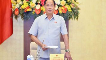 Thực hành tiết kiệm chống lãng phí trong mọi cấp học, bậc học
