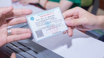 Bảo hiểm xã hội tỉnh trả lời kiến nghị của cử tri Nguyễn Thị Hương, trú tại xóm 3, xã Diễn Yên, huyện Diễn Châu về bảo hiểm y tế tại trường học