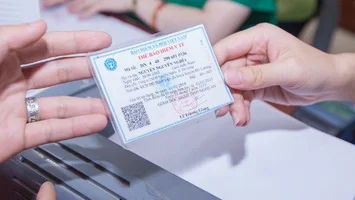 Bảo hiểm xã hội tỉnh trả lời kiến nghị của cử tri Nguyễn Thị Hương, trú tại xóm 3, xã Diễn Yên, huyện Diễn Châu về bảo hiểm y tế tại trường học
