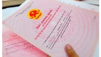 Văn phòng đăng ký đất đai trả lời đơn của bà Nguyễn Thị Thảo, xóm 1, xã Diễn Thái, huyện Diễn Châu về việc cấp lại giấy chứng nhận quyền sử dụng đất bị mất