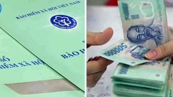 Bảo hiểm xã hội tỉnh trả lời kiến nghị của cử tri Chu Thị Huế, trú tại xóm Phong Quang, xã Hưng Hoà, thành phố Vinh về chế độ tiền tuất