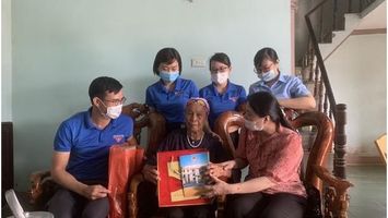 Sở Lao động, Thương binh và Xã hội trả lời cử tri Nguyễn Tiến Hạnh, xóm 3, xã Nghĩa Thuận, thị xã Thái Hòa mức trợ cấp mới cho người có công với cách mạng