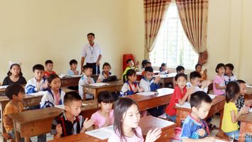 Nghệ An được bổ sung 2.820 biên chế ngành Giáo dục cho năm học 2022