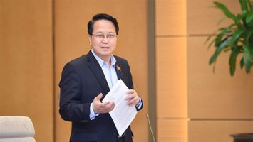 Đưa công tác tiếp công dân, giải quyết khiếu nại, tố cáo ngày càng đi vào thực chất