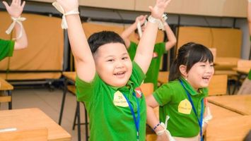 Bộ Giáo dục và Đào tạo: Tựu trường sớm nhất trước 1 tuần so với ngày khai giảng 5.9
