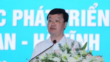 Tiềm năng, triển vọng liên kết, hợp tác phát triển du lịch giữa 3 tỉnh Thanh Hóa - Nghệ An - Hà Tĩnh