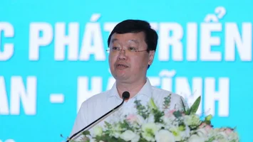 Tiềm năng, triển vọng liên kết, hợp tác phát triển du lịch giữa 3 tỉnh Thanh Hóa - Nghệ An - Hà Tĩnh