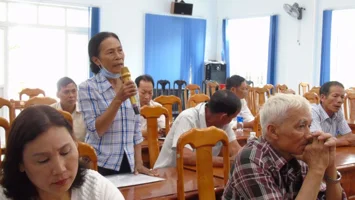 Tỉnh Kon Tum: Đối thoại để giải quyết dứt điểm kiến nghị nhiều lần