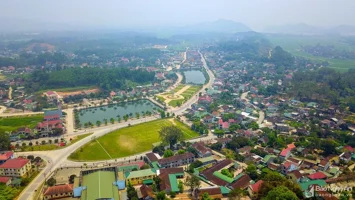 Giải pháp nâng cao chất lượng hoạt động của HĐND huyện Thanh Chương