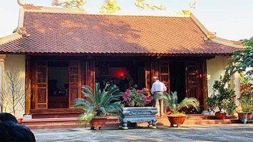 ĐINH BỘ CƯƠNG – Vị Thành hoàng sống mãi trong lòng dân