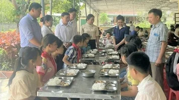 Đôn đốc thường xuyên, quyết liệt thực hiện kiến nghị