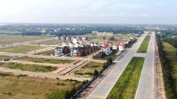 Nghệ An không chấp thuận dự án mới cho chủ đầu tư có vi phạm về đất
