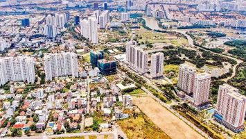Sửa Luật Đất đai - Một số vấn đề cần trao đổi