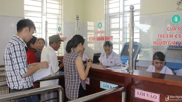 Đề xuất HĐND tỉnh ban hành chính sách hỗ trợ mua BHXH, BHYT
