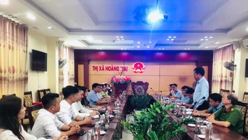 Nghệ An chuẩn bị khởi công nhà máy sản xuất linh kiện điện tử trị giá 200 triệu USD