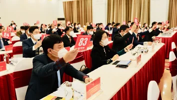 Phát huy trí tuệ, bản lĩnh, trách nhiệm của đại biểu HĐND tỉnh tại kỳ họp HĐND tỉnh