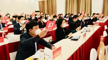 Phát huy trí tuệ, bản lĩnh, trách nhiệm của đại biểu HĐND tỉnh tại kỳ họp HĐND tỉnh