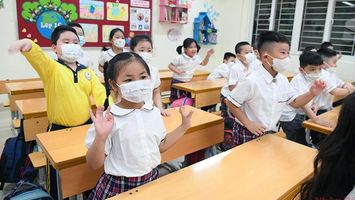Quyền lợi khám, chữa bệnh bảo hiểm y tế học sinh