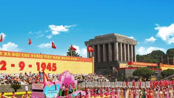 Tinh thần Ngày Quốc khánh 2/9 cổ vũ tinh thần dân tộc Việt Nam muôn đời sau