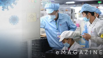 Hành trình tăng trưởng ngoạn mục của Bắc Giang sau đại dịch