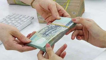 Bộ Nội vụ trả lời kiến nghị của cử tri về chế độ tiền lương đối với cán bộ, công chức, viên chức, lực lượng vũ trang và người lao động