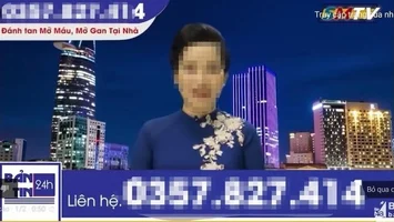 Bộ Thông tin và Truyền thông trả lời kiến nghị cử tri Nghệ An về bất cập trong quảng cáo thực phẩm chức năng
