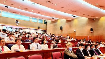 Nghệ An tham dự Hội nghị kết nối đầu tư Việt Nam-Hàn Quốc tại Seoul