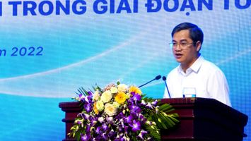 Thị xã Hoàng Mai: Tăng cường cải thiện môi trường đầu tư kinh doanh thông qua hoạt động hỗ trợ doanh nghiệp