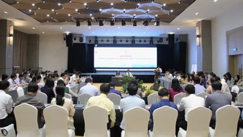 Nâng cao kỹ năng hoạt động về ngân sách nhà nước cho đại biểu dân cử