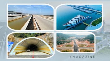Chinh phục đại bàng tỷ USD và hành trình tăng trưởng của Quảng Ninh