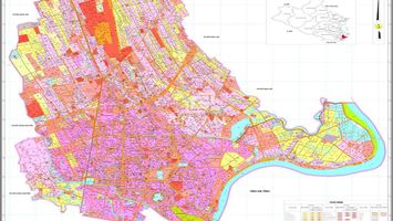 Sở Xây dựng trả lời kiến nghị của cử tri về công tác lập quy hoạch