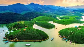 Làm mới sản phẩm du lịch