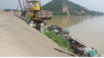 HĐND tỉnh giám sát công tác quản lý nhà nước về khoáng sản