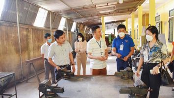 "Cẩm nang” giúp HĐND giám sát hiệu quả