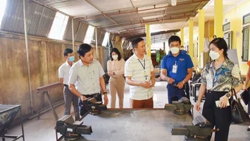 "Cẩm nang” giúp HĐND giám sát hiệu quả
